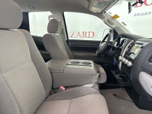 Used 2010 Toyota Tundra 2WD Double Cab image 16