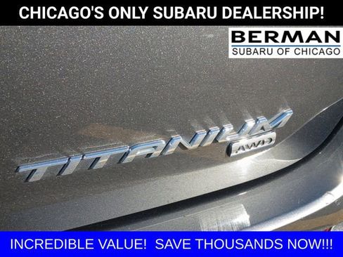 Used 2018 Ford Edge Titanium image 27