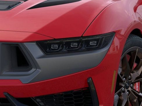 New 2026 Ford Mustang Dark Horse RWD image 18