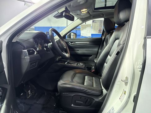 Used 2023 MAZDA CX-5 AWD 2.5 S image 24