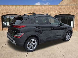 Certified 2023 Hyundai Kona SEL video 3