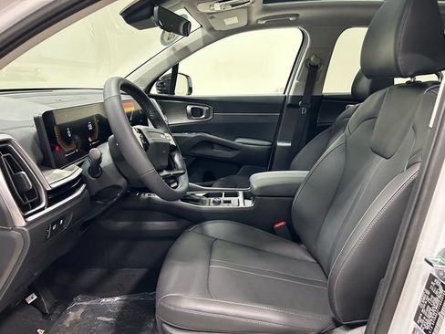 New 2026 Kia Sorento X-Line EX image 9
