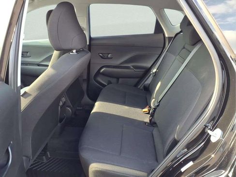 New 2026 Hyundai Kona SEL Sport FWD image 11