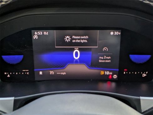 Used 2022 Volkswagen Atlas SE image 29