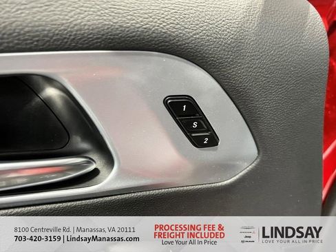 New 2026 Chrysler Pacifica Limited w/ S Appearance Package image 27