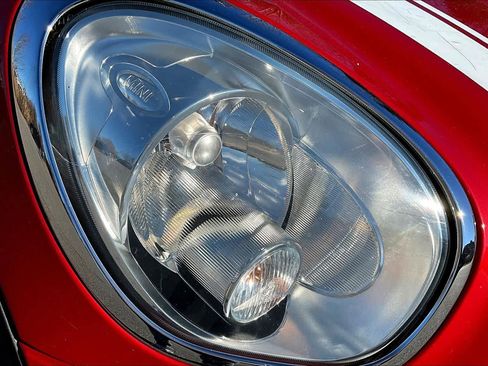 Used 2015 MINI Cooper Countryman S image 26