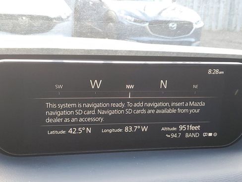 New 2026 MAZDA CX-50 Meridian Edition w/ Weather Package AWD/4WD image 20