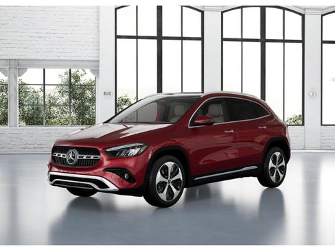 New 2025 Mercedes-Benz GLA 250 image 41