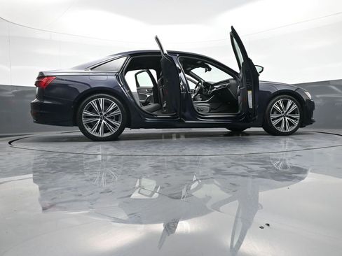 Used 2021 Audi A6 2.0T Premium w/ Convenience Package image 50