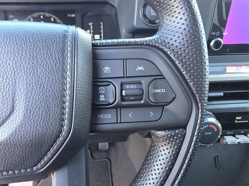 New 2026 Toyota Tacoma SR image 30