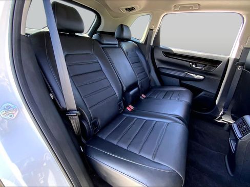 Used 2025 Honda CR-V EX-L image 19
