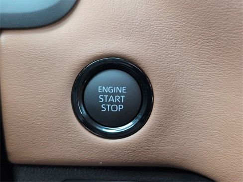 New 2026 Toyota Tundra 1794 Edition image 22