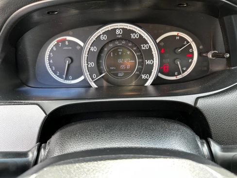 Used 2014 Honda Accord LX image 15