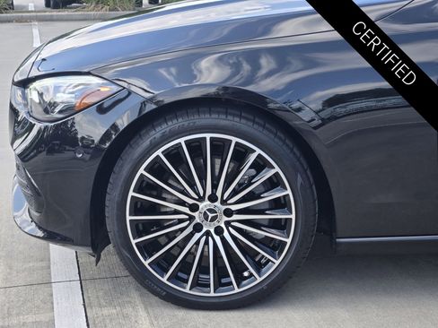 Used 2026 Mercedes-Benz C 300 Sedan image 10