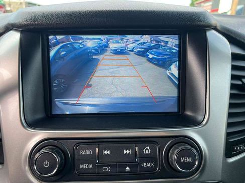 Used 2017 Chevrolet Tahoe LT AWD/4WD image 30