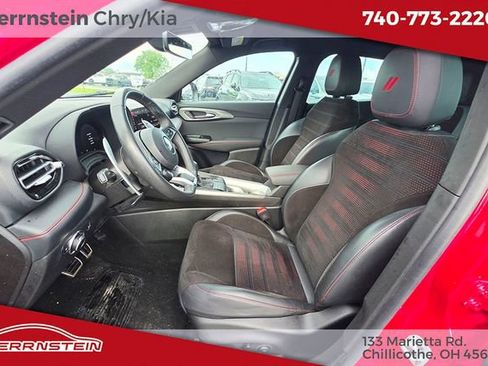 Used 2024 Dodge Hornet R/T w/ Track Pack AWD/4WD image 24