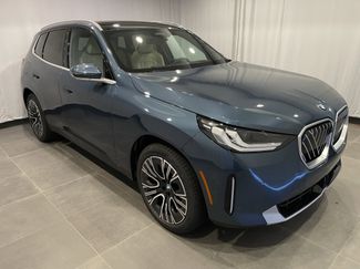 New 2026 BMW X3 xDrive30 w/ Premium Package video 3