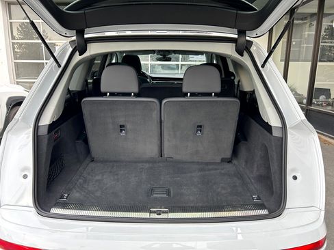 Used 2023 Audi Q7 3.0T Premium Plus w/ Premium Plus Package image 21