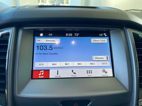 Certified 2019 Ford Ranger XLT w/ Equipment Group 301A Mid RWD image 18