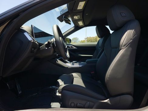 New 2027 BMW 430i Convertible RWD image 7
