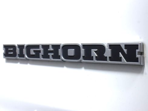 Used 2019 RAM 1500 Big Horn image 38