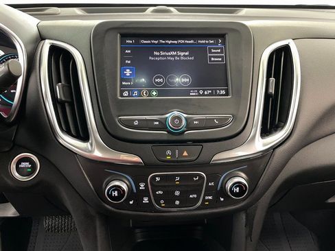 Certified 2024 Chevrolet Equinox LT w/ LPO, Floor Liner Package image 30