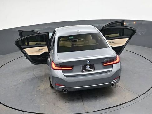 Used 2023 BMW 330i Sedan w/ Driving Assistance Package image 44