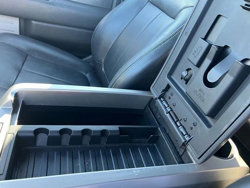 Used 2013 Ford F150 FX2 w/ Luxury Equipment Group RWD image 16