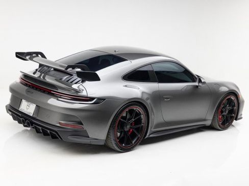 Used 2022 Porsche 911 GT3 image 3