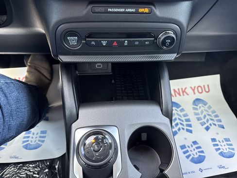 New 2025 Ford Bronco Sport Heritage w/ Convenience Package image 24