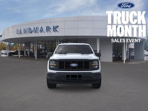 New 2025 Ford F150 XL image 6