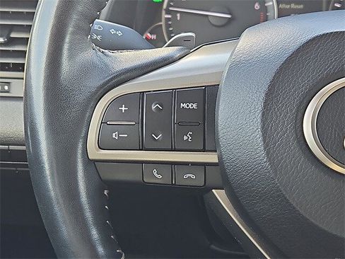 Certified 2020 Lexus RX 350 350 image 23