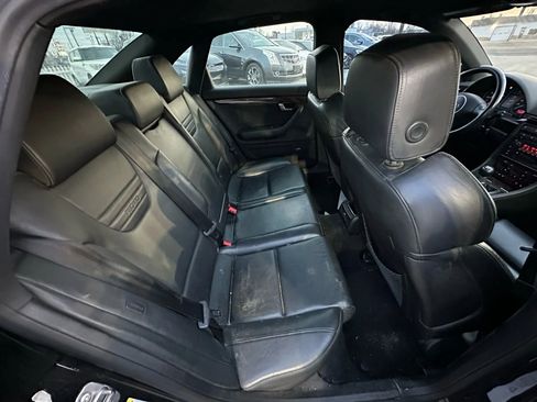 Used 2004 Audi S4 Sedan image 14
