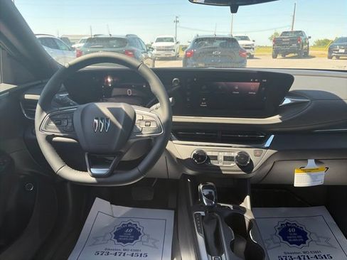 New 2026 Buick Envista Preferred w/ Convenience I Package FWD image 14