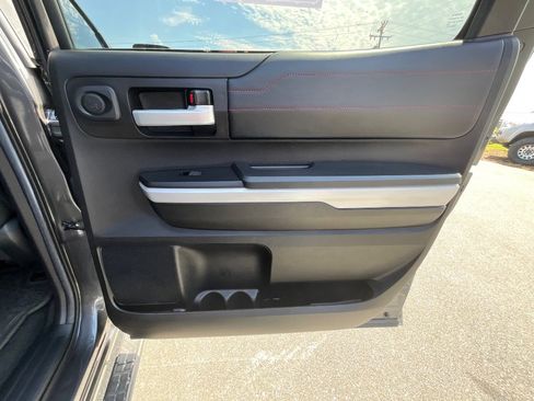 Used 2021 Toyota Tundra TRD Pro image 30