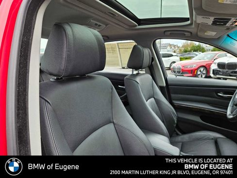 Used 2007 BMW 335i Sedan RWD image 13
