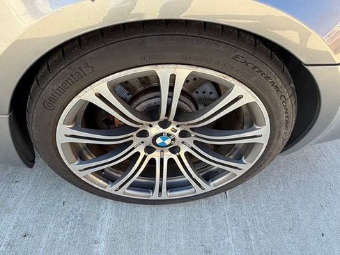 Used 2013 BMW M3 image 32