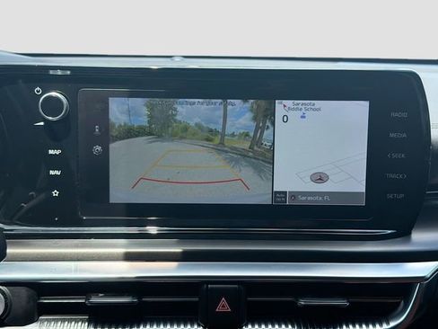 Used 2023 Kia K5 GT FWD image 33