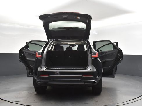 Used 2025 Lexus NX 350 AWD w/ Premium Package image 51