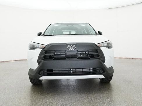 New 2026 Toyota Corolla Cross L image 31