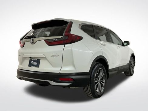 Used 2020 Honda CR-V EX image 3