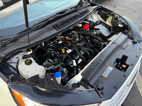 Used 2021 Ford Edge SEL w/ Convenience Package image 56