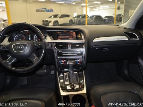Used 2014 Audi A4 2.0T Premium Plus w/ Premium Plus Package image 21