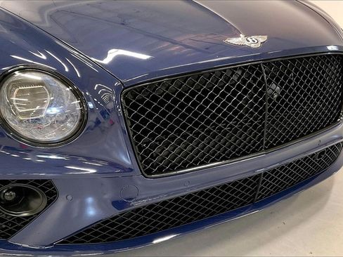 Used 2022 Bentley Continental GT Speed image 31