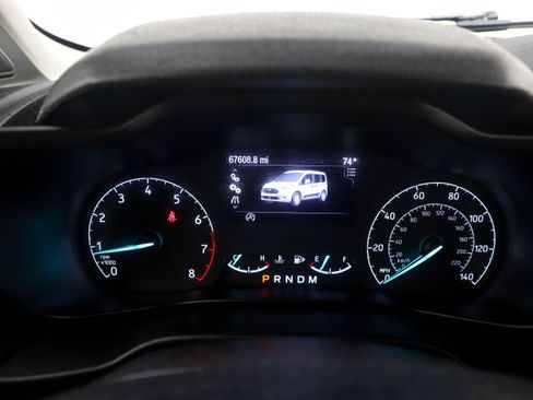 Used 2020 Ford Transit Connect XL FWD image 22