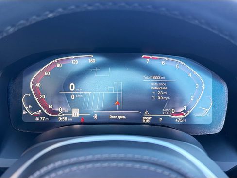 Used 2024 BMW 840i Convertible image 38