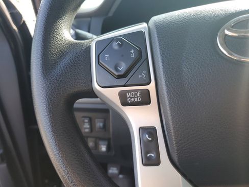 Used 2019 Toyota Tundra TRD Pro AWD/4WD image 23