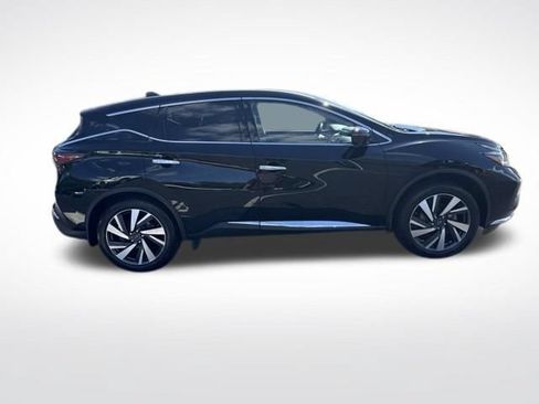 Used 2023 Nissan Murano SL w/ SL Moonroof Package AWD/4WD image 8