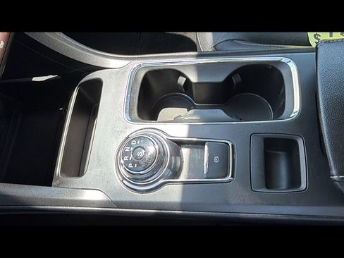 Used 2020 Ford Fusion Titanium AWD/4WD image 21