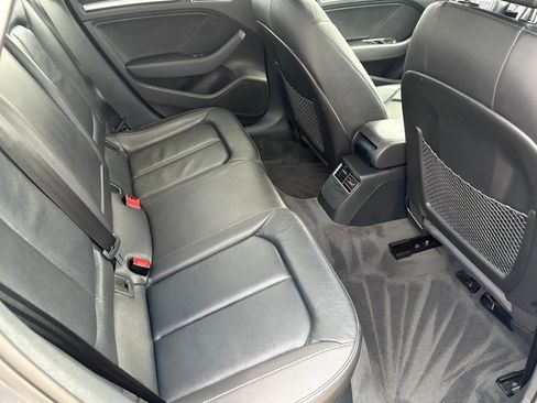 Used 2018 Audi A3 2.0T Premium w/ Convenience Package image 34